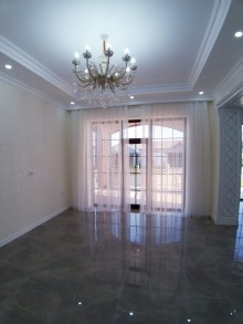 Satılır Villa, Xəzər.r, Mərdəkan-18