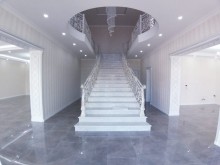 Satılır Villa, Xəzər.r, Mərdəkan-19