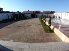 Satılır Villa, Xəzər.r, Mərdəkan-20