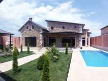 Satılır Villa, Xəzər.r, Mərdəkan-11
