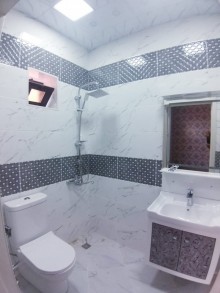 Satılır Villa, Xəzər.r, Mərdəkan-12