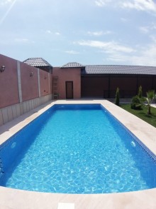Satılır Villa, Xəzər.r, Mərdəkan-15