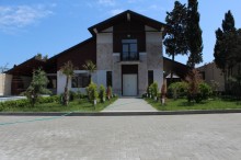 Satılır Villa, Xəzər.r, Mərdəkan-1
