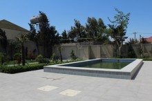 Satılır Villa, Xəzər.r, Mərdəkan-12
