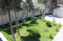 Satılır Villa, Xəzər.r, Mərdəkan-13