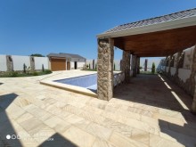 Satılır Villa, Xəzər.r, Şüvəlan-4