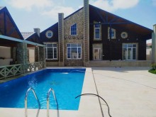 Satılır Villa, Xəzər.r, Şüvəlan-13