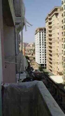Satılır Yeni Tikili, Nəsimi.r, Gənclik.m-5