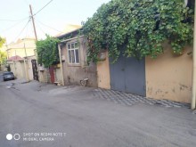 Satılır Həyət evi vorovskide, -1