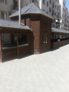 Satılır Yeni Tikili, Xırdalan.ş-4