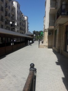 Satılır Yeni Tikili, Xırdalan.ş-14