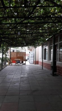 Satılır Obyekt, Xırdalan.ş-11