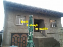 Satılır Həyət evi, Sumqayıt.ş-1