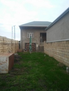 Satılır Həyət evi, Sumqayıt.ş-11
