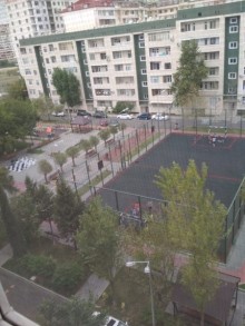 Satılır Köhnə Tikili, Nərimanov.r, Gənclik.m-1