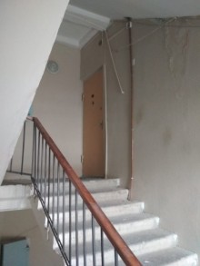 Satılır Köhnə Tikili, Nərimanov.r, Gənclik.m-2