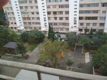 Satılır Köhnə Tikili, Nərimanov.r, Gənclik.m-5