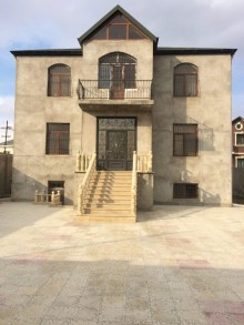 Satılır Həyət evi, Binəqədi.r-1