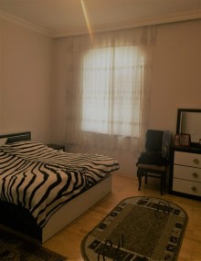 Satılır Həyət evi, Binəqədi.r-10