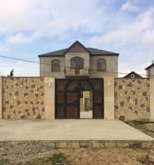 Satılır Həyət evi, Binəqədi.r-18