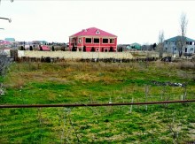 Satılır Torpaq, Abşeron.r, Novxanı, Azadlıq.m-1