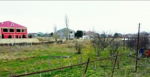 Satılır Torpaq, Abşeron.r, Novxanı, Azadlıq.m-2