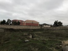 Satılır Torpaq, Xəzər.r, Mərdəkan, Koroğlu.m-2
