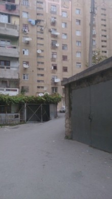 Satılır Köhnə Tikili, Suraxanı.r, Yeni Günəşli, Xalqlar Dostluğu m..m-6