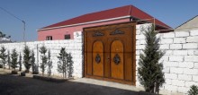 Satılır Həyət evi, Xəzər.r, Buzovna-1