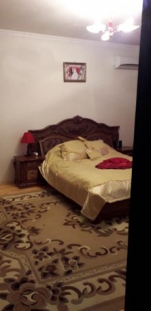 Satılır Həyət evi, Xəzər.r, Buzovna-6
