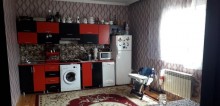 Satılır Həyət evi, Xəzər.r, Buzovna-8