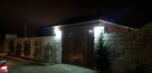 Satılır Həyət evi, Xəzər.r, Buzovna-9