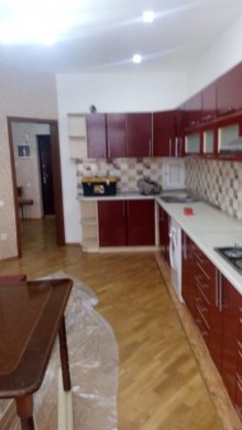 Kirayə (Aylıq) Yeni Tikili, Nərimanov.r-1