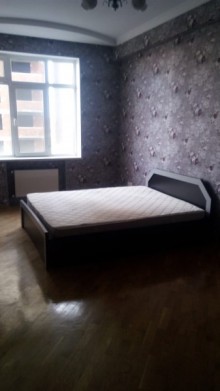 Kirayə (Aylıq) Yeni Tikili, Nərimanov.r-2