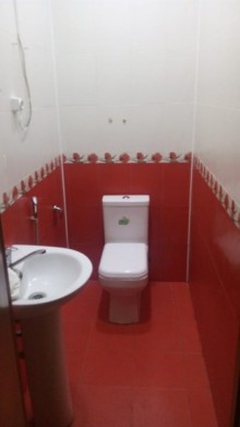 Kirayə (Aylıq) Yeni Tikili, Nərimanov.r-4