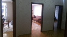 Kirayə (Aylıq) Yeni Tikili, Nərimanov.r-6