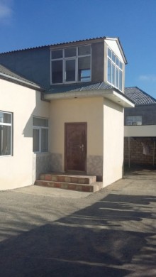 Satılır Həyət evi, Suraxanı.r-1
