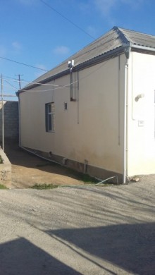 Satılır Həyət evi, Suraxanı.r-4