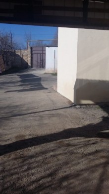 Satılır Həyət evi, Suraxanı.r-6