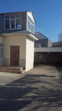 Satılır Həyət evi, Suraxanı.r-10
