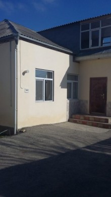 Satılır Həyət evi, Suraxanı.r-11