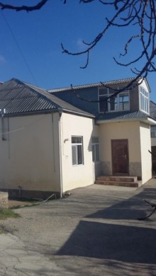 Satılır Həyət evi, Suraxanı.r-17