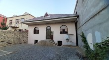 Satılır Həyət evi, Binəqədi.r, Biləcəri, Azadlıq.m-1