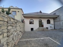 Satılır Həyət evi, Binəqədi.r, Biləcəri, Azadlıq.m-3