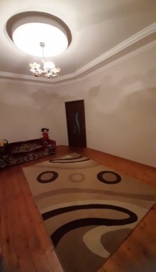 Satılır Həyət evi, Binəqədi.r, Biləcəri, Azadlıq.m-4