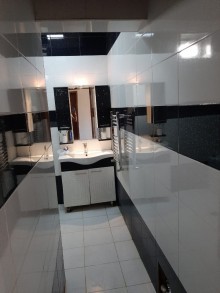 Satılır Həyət evi, Binəqədi.r, Biləcəri, Azadlıq.m-6