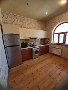 Satılır Həyət evi, Binəqədi.r, Biləcəri, Azadlıq.m-7