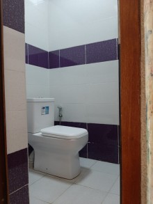 Satılır Həyət evi, Binəqədi.r, Biləcəri, Azadlıq.m-9
