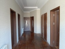 Satılır Həyət evi, Binəqədi.r, Biləcəri, Azadlıq.m-10