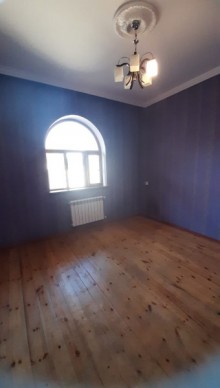 Satılır Həyət evi, Binəqədi.r, Biləcəri, Azadlıq.m-11